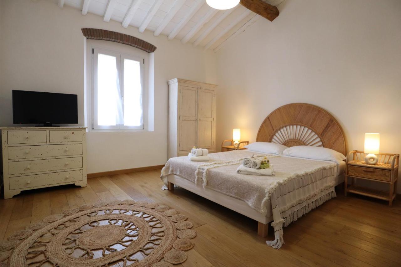 Wishlist - Casa Vacanze Campiglia Marittima Exterior foto