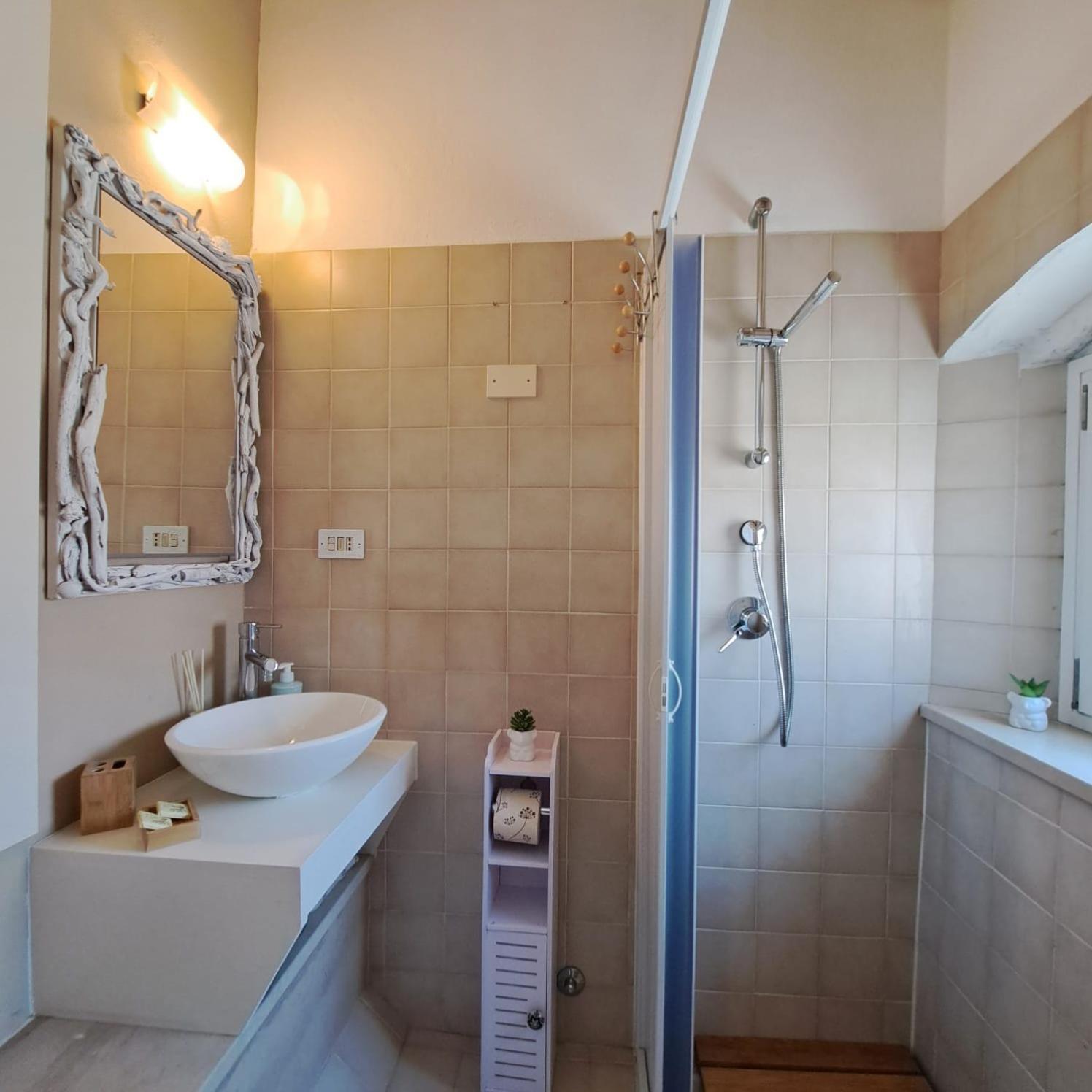 Wishlist - Casa Vacanze Campiglia Marittima Exterior foto